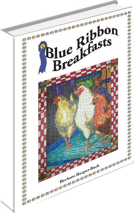 Blue Ribbon Breakfasts