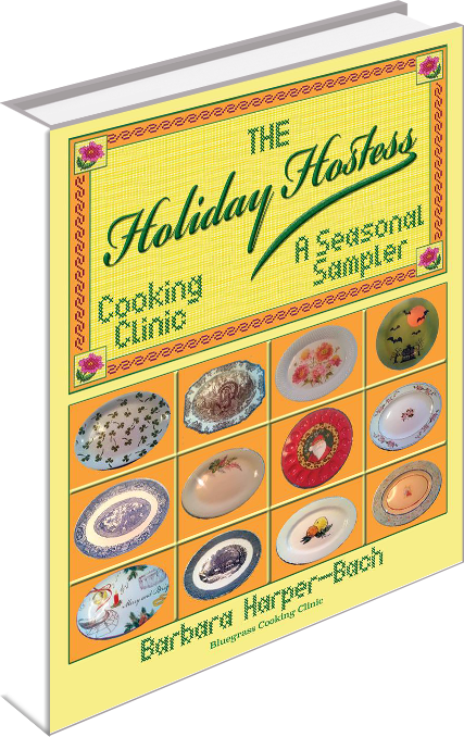 The Holiday Sampler: A Seasonal Sampler