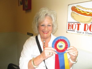 Barbara Harper Bach - Bluegrass Cooking Clinic
