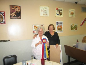 Barbara Harper Bach - Bluegrass Cooking Clinic